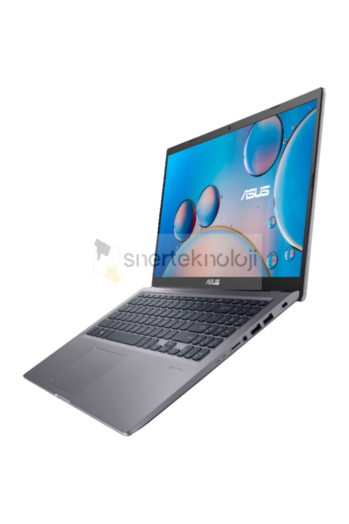 I3-10110u 8gb 256gb Ssd Freedos 15.6" Taşınabilir Bilgisayar X515fa-ej04804