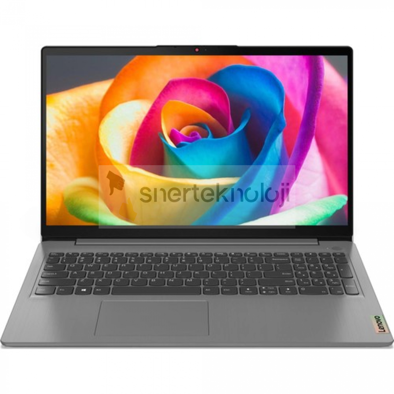 Lenovo Ideapad 3 82H802QXTX01 I3-1115G4 8gb 256SSD 15.6" Fullhd W11H Taşınabilir Bilgisayar