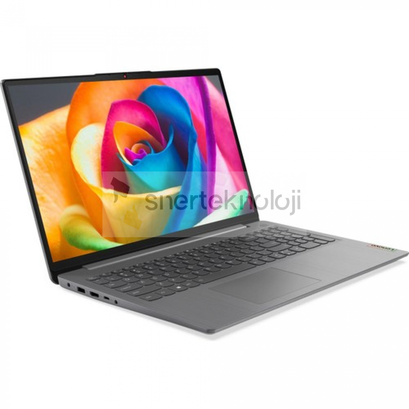 Lenovo Ideapad 3 82H802QXTX01 I3-1115G4 8gb 256SSD 15.6" Fullhd W11H Taşınabilir Bilgisayar