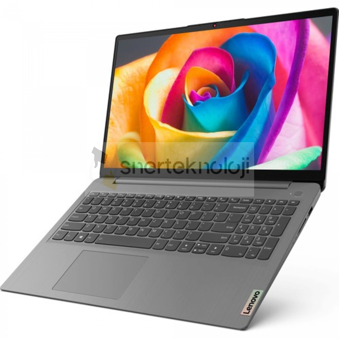 Lenovo Ideapad 3 82H802QXTX01 I3-1115G4 8gb 256SSD 15.6" Fullhd W11H Taşınabilir Bilgisayar