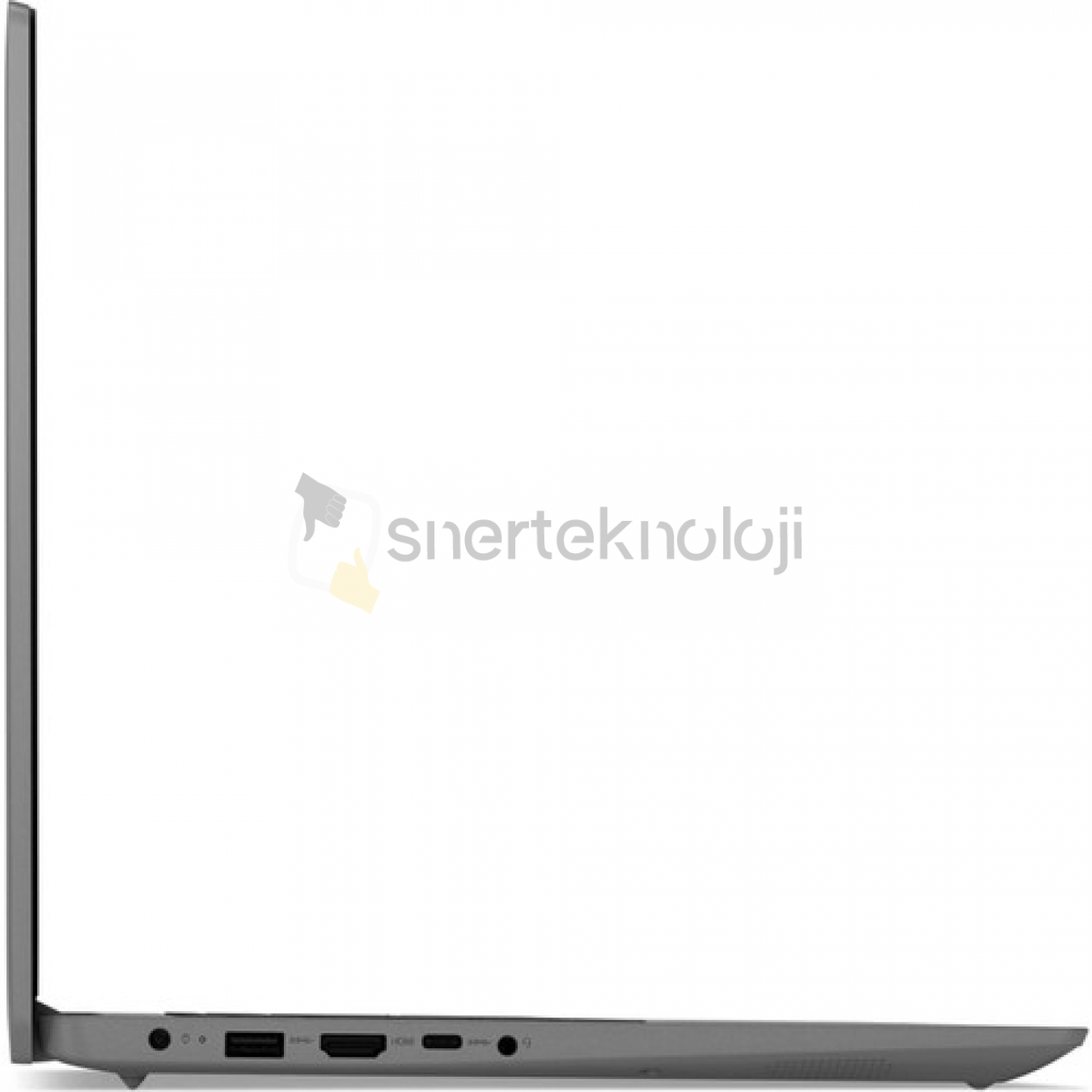 Lenovo Ideapad 3 82H802QXTX01 I3-1115G4 8gb 256SSD 15.6" Fullhd W11H Taşınabilir Bilgisayar