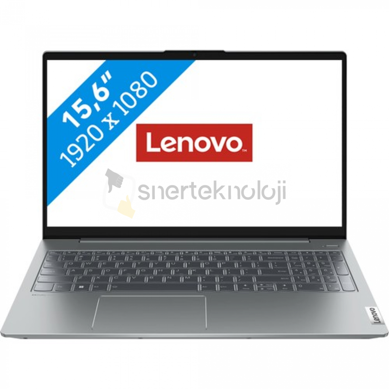 Lenovo Ideapad 5 15IAL7 Intel Core I7-1260P 8gb 1tb SSD 15.6" Fhd Freedos Taşınabilir Bilgisayar 82SF0080TX