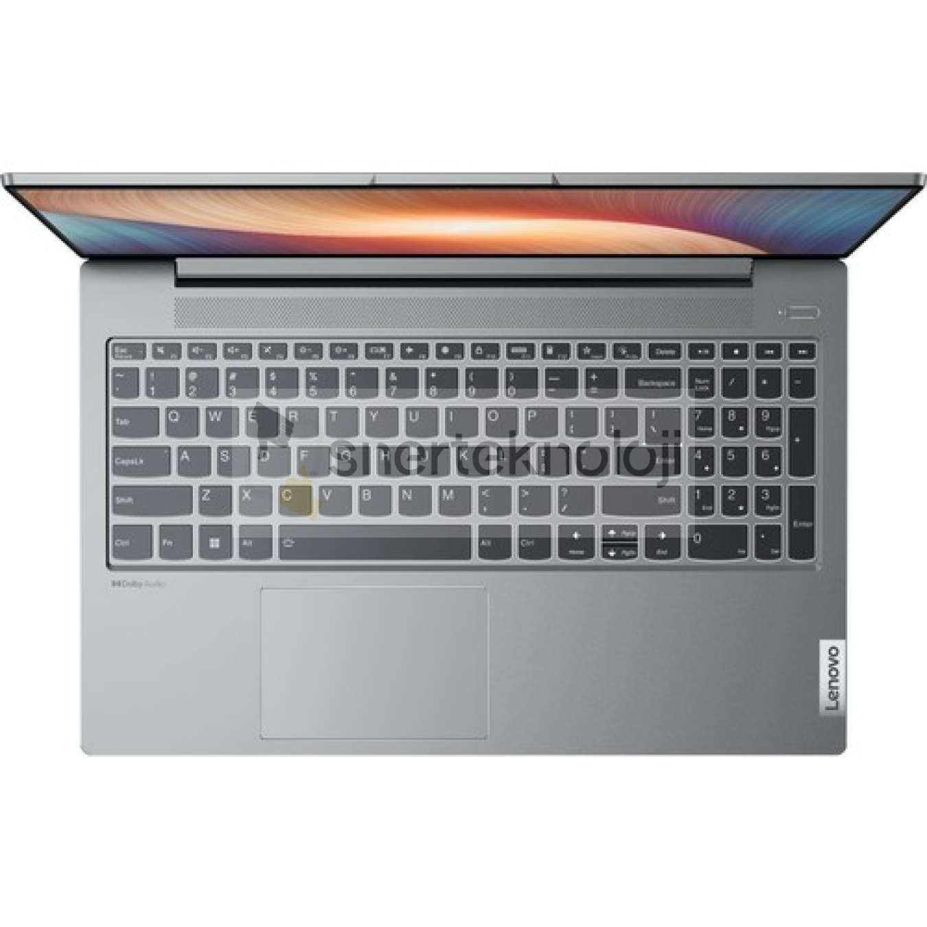 Lenovo Ideapad 5 15IAL7 Intel Core I7-1260P 8gb 1tb SSD 15.6" Fhd Freedos Taşınabilir Bilgisayar 82SF0080TX