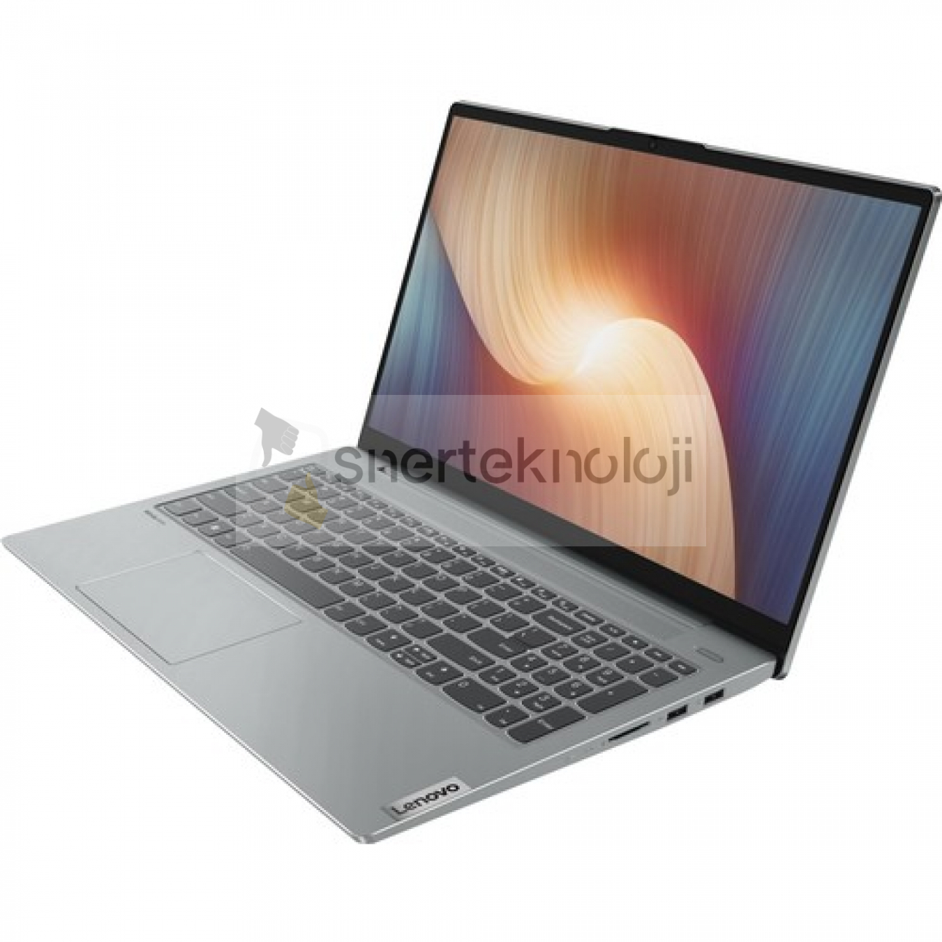 Lenovo Ideapad 5 15IAL7 Intel Core I7-1260P 8gb 1tb SSD 15.6" Fhd Freedos Taşınabilir Bilgisayar 82SF0080TX