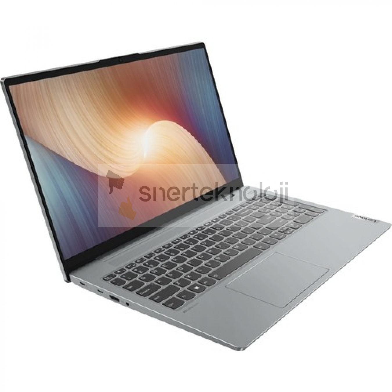 Lenovo Ideapad 5 15IAL7 Intel Core I7-1260P 8gb 1tb SSD 15.6" Fhd Freedos Taşınabilir Bilgisayar 82SF0080TX