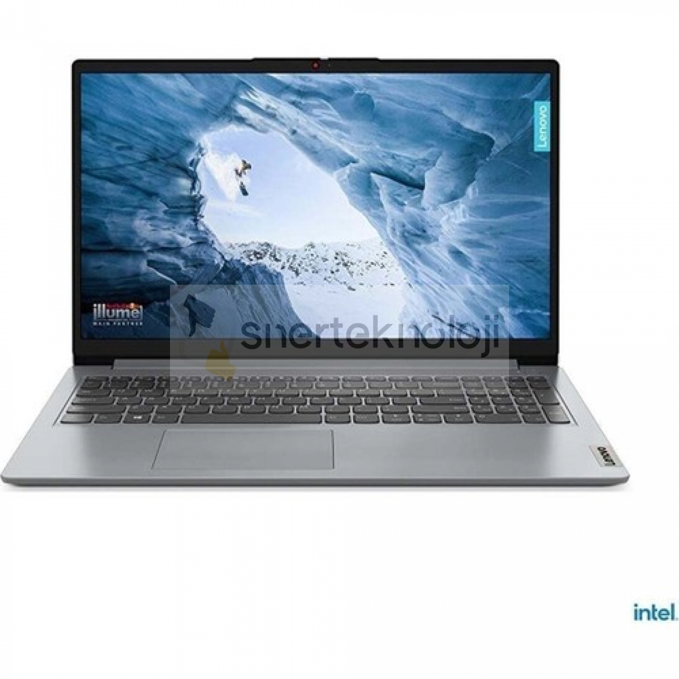 Lenovo Ideapad1 Intel Celeron N4120 4gb Ram 256GB Windows 11 Home 15.6" Fhd Taşınabilir Bilgisayar 82V7005MTX