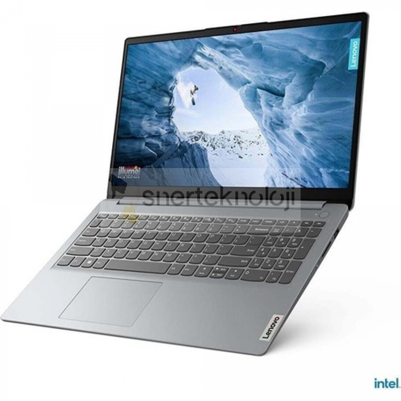 Lenovo Ideapad1 Intel Celeron N4120 4gb Ram 256GB Windows 11 Home 15.6" Fhd Taşınabilir Bilgisayar 82V7005MTX