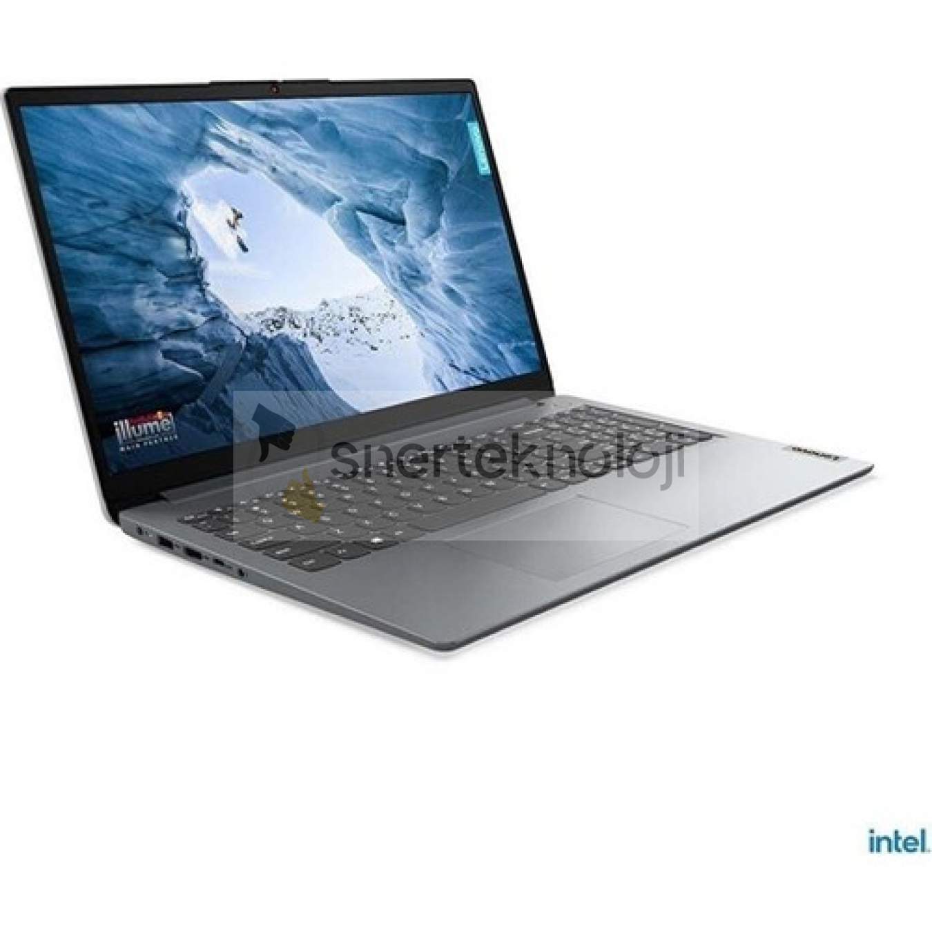 Lenovo Ideapad1 Intel Celeron N4120 4gb Ram 256GB Windows 11 Home 15.6" Fhd Taşınabilir Bilgisayar 82V7005MTX