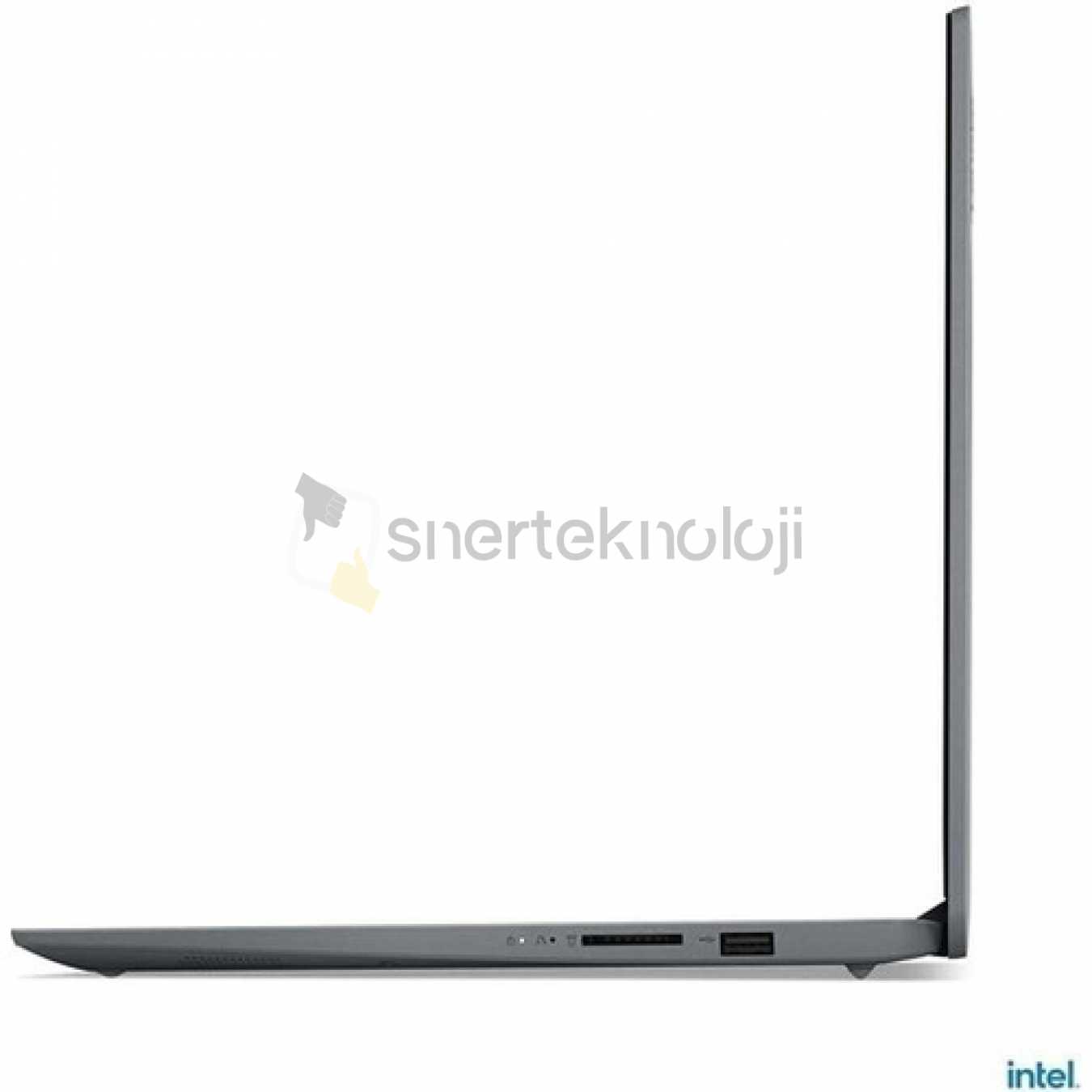 Lenovo Ideapad1 Intel Celeron N4120 4gb Ram 256GB Windows 11 Home 15.6" Fhd Taşınabilir Bilgisayar 82V7005MTX