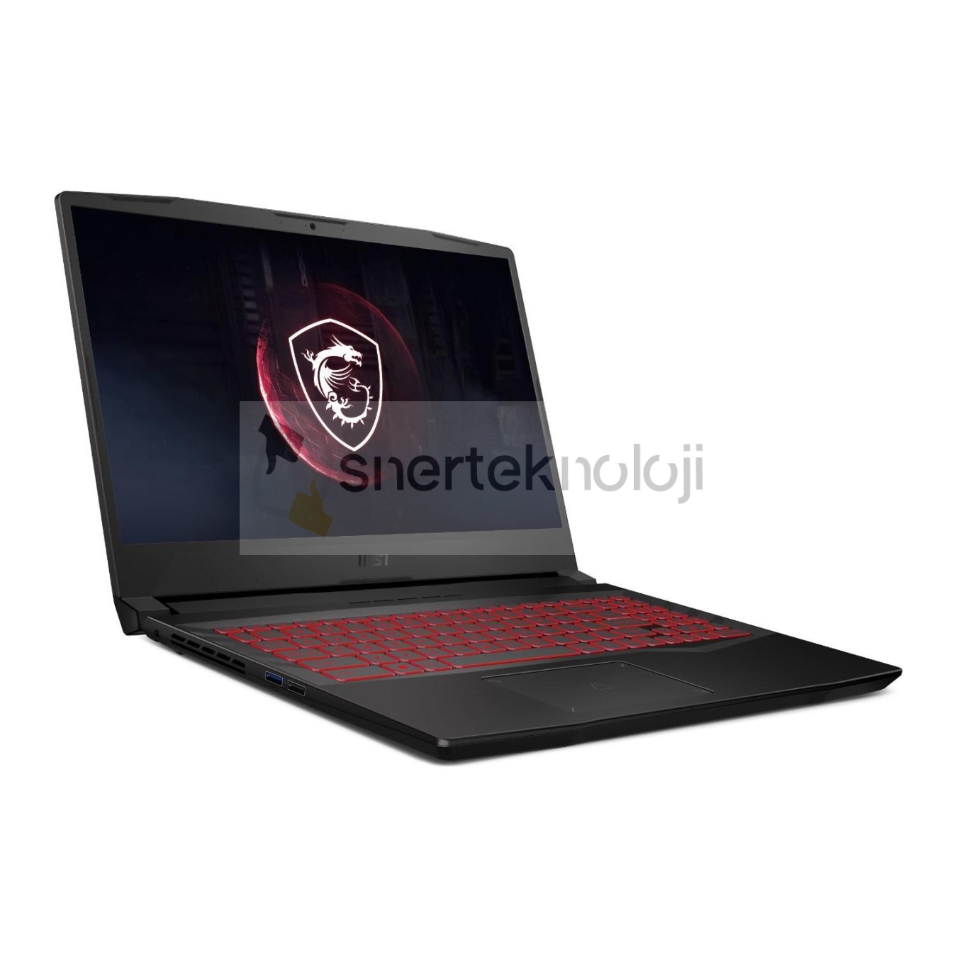 MSI Pulse GL66 11UDK-218TR Intel Core i7 11800H 16GB 512GB SSD RTX3050Ti  Windows 10 Home 15.6" FHD Taşınabilir Bilgisayar ilana bakınız