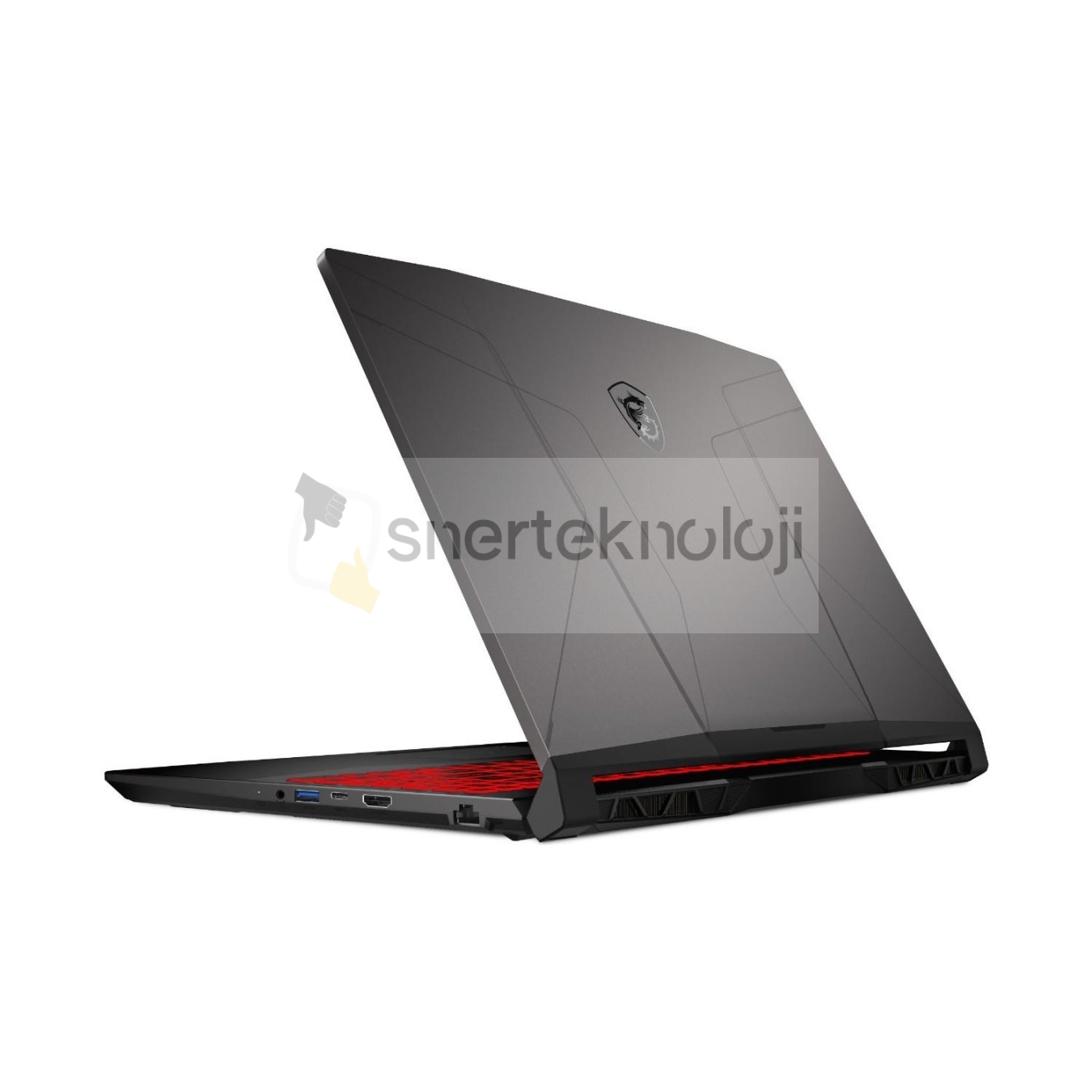 MSI Pulse GL66 11UDK-218TR Intel Core i7 11800H 16GB 512GB SSD RTX3050Ti  Windows 10 Home 15.6" FHD Taşınabilir Bilgisayar ilana bakınız