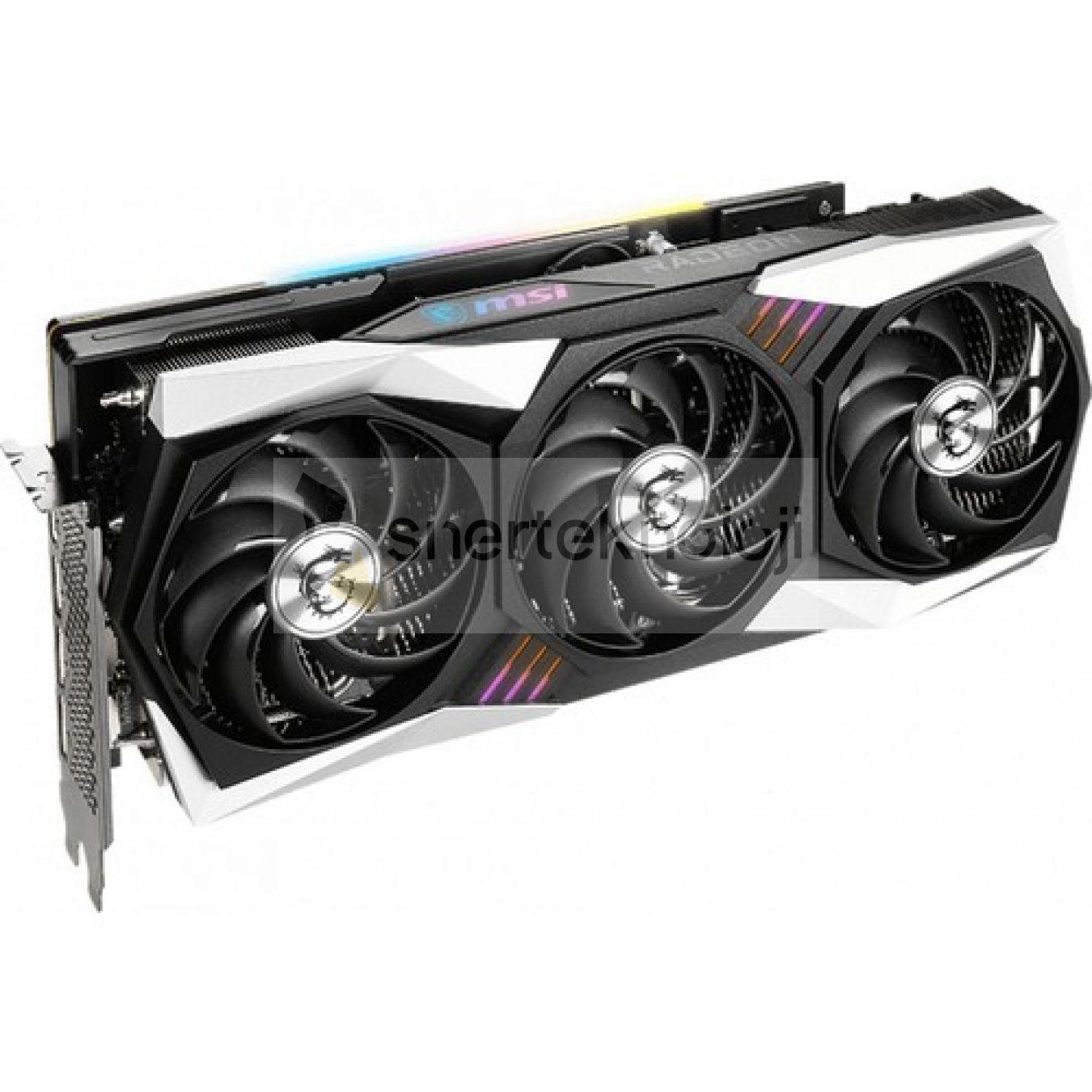 MSI VGA Radeon RX 6800 Gaming X Trio OC 16GB 256Bit GDDR6 PCI-Express 4.0 Ekran Kartı (Kutusu açık ürün)