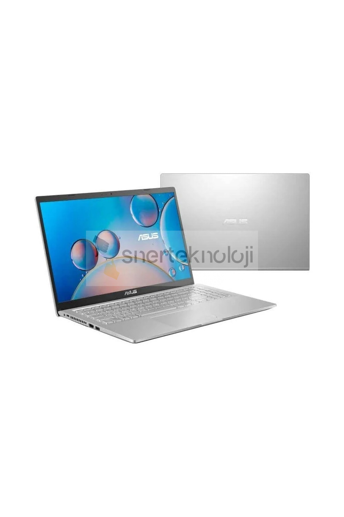 X515ja-ej3073w 10.nesil Core I3 1005g1-4gb-256gb Ssd-15.6inc-w11