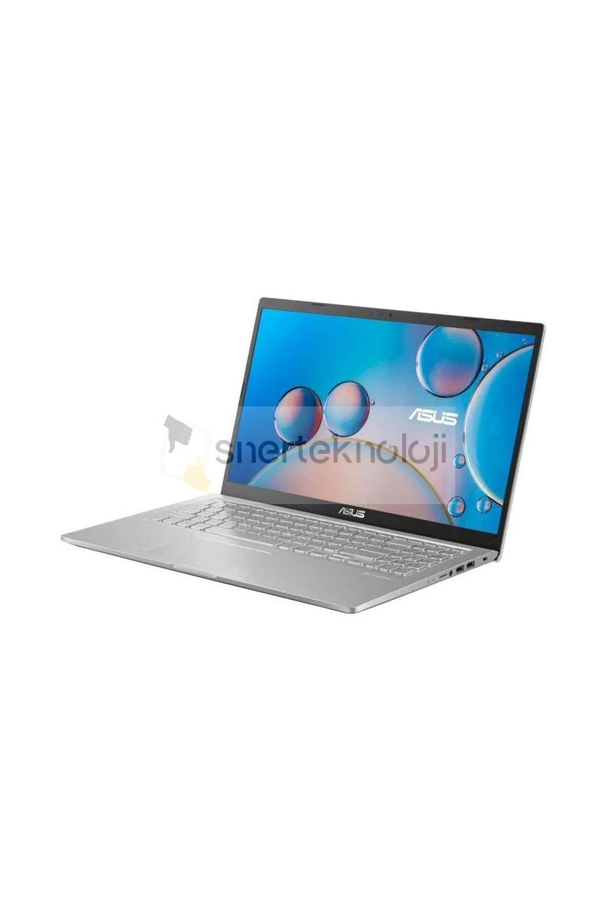 X515ja-ej3073w 10.nesil Core I3 1005g1-4gb-256gb Ssd-15.6inc-w11