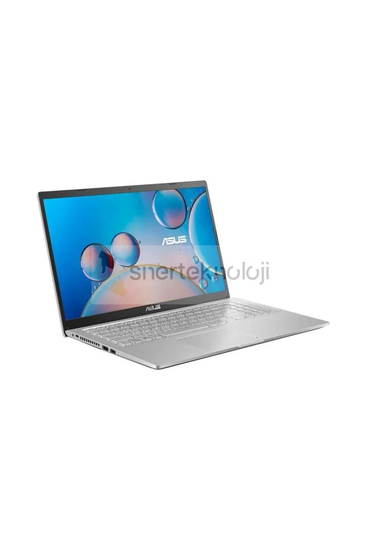 X515ja-ej3073w 10.nesil Core I3 1005g1-4gb-256gb Ssd-15.6inc-w11